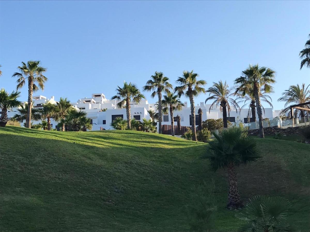 Calaluna Mojacar Exterior photo