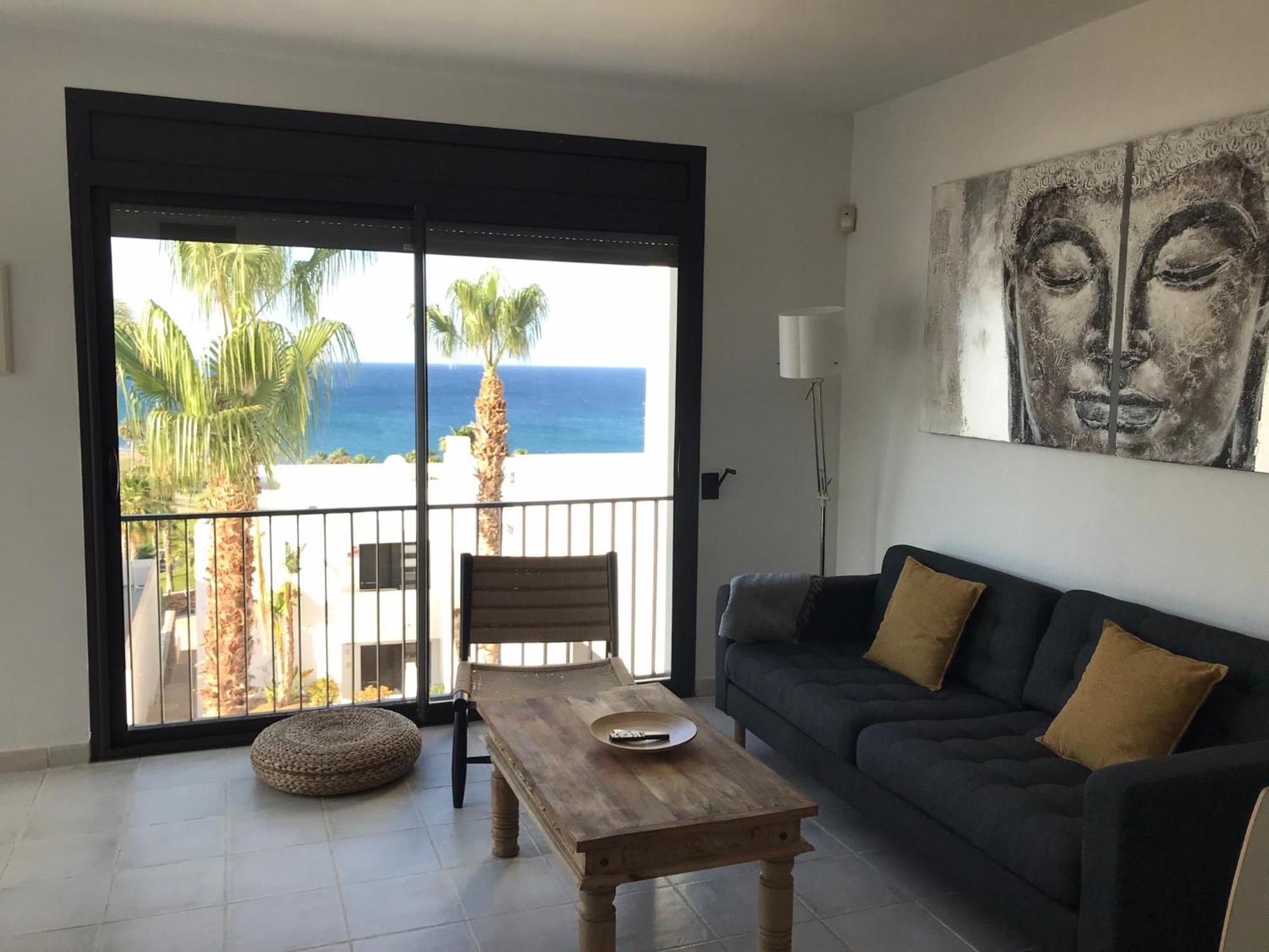 Calaluna Mojacar Exterior photo
