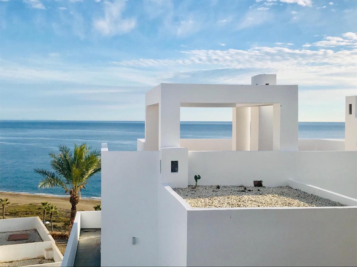 Calaluna Mojacar Exterior photo