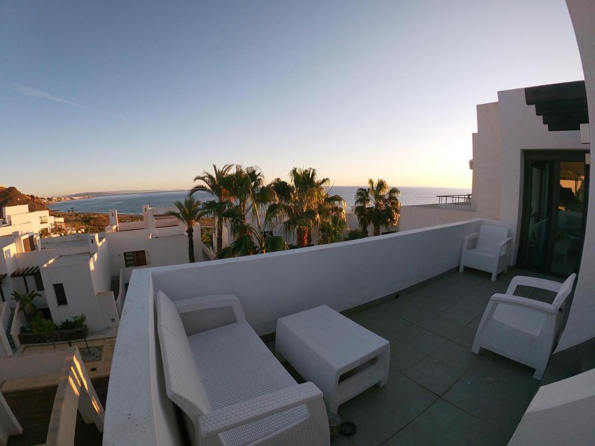 Calaluna Mojacar Exterior photo